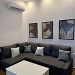 Apartament Almyrolithos