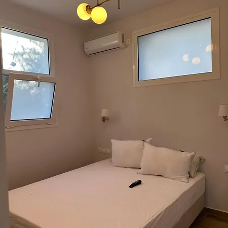 Almyrolithos Apartment *