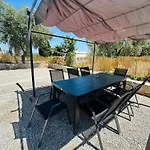 Almyrolithos Γύθειο
