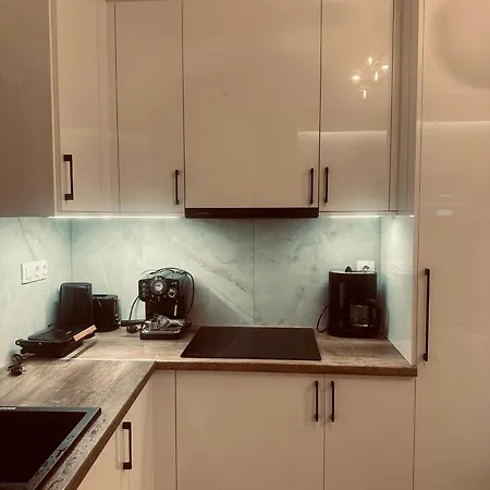 Apartamento Almyrolithos *