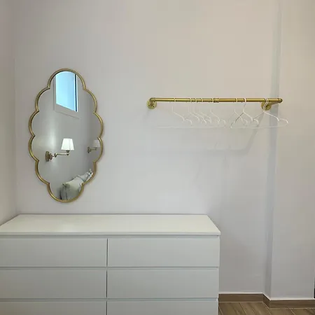 Almyrolithos Apartamento Githio