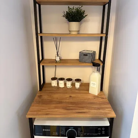 Almyrolithos Apartamento Githio