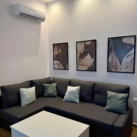Apartment Almyrolithos