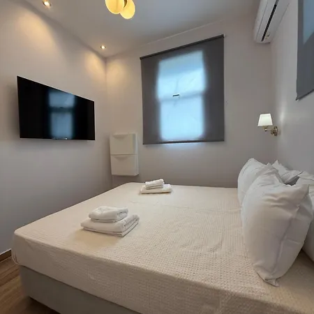 Apartmán Almyrolithos