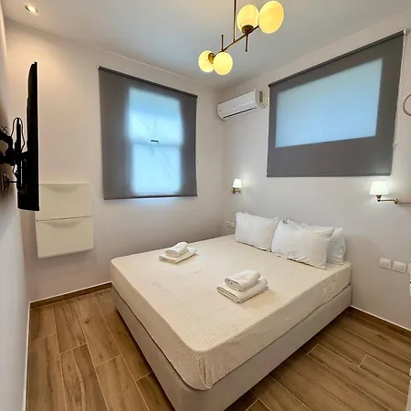 Apartamento Almyrolithos *