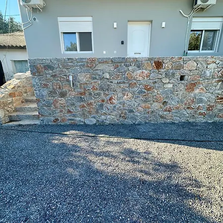 Apartamento Almyrolithos