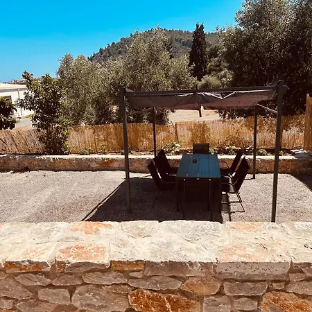 Almyrolithos