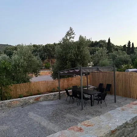 Apartamento Almyrolithos