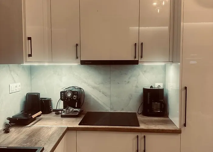 Apartmán Almyrolithos *