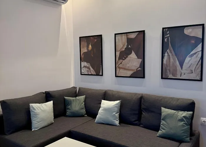 Lejlighed Almyrolithos