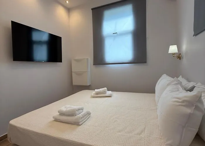 Apartmán Almyrolithos