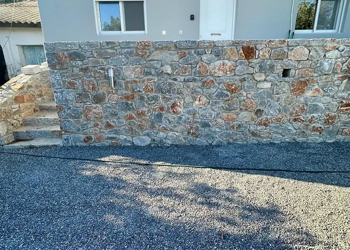 Apartmán Almyrolithos